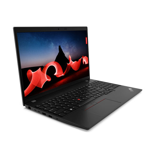 Lenovo ThinkPad L15 Laptop 39.6 cm (15.6 Lenovo ThinkPad L15 Laptop 39.6 cm (15.6